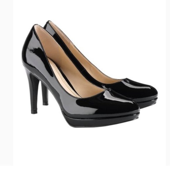 Cole Haan Shoes - Cole Haan Nike Air Chelsea Pump Size 6